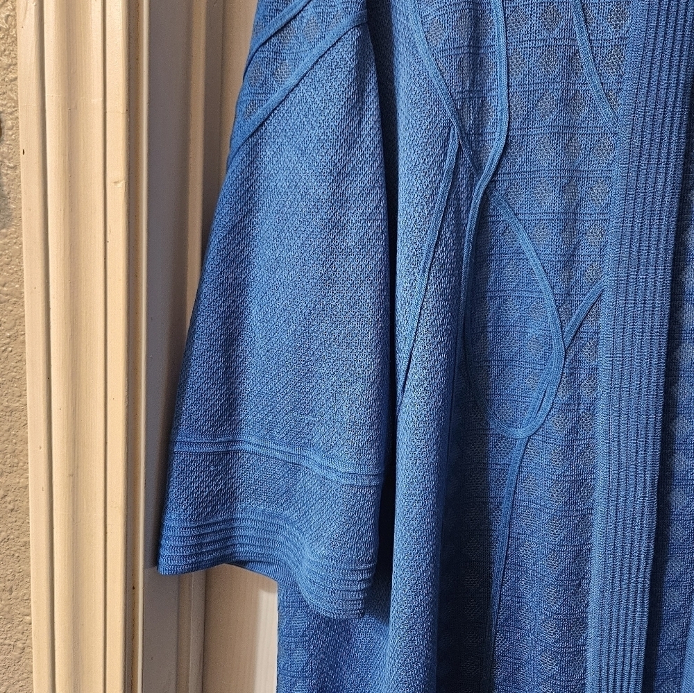 Ming Wang Open Cardigan/Jacket - Picture 6 of 9